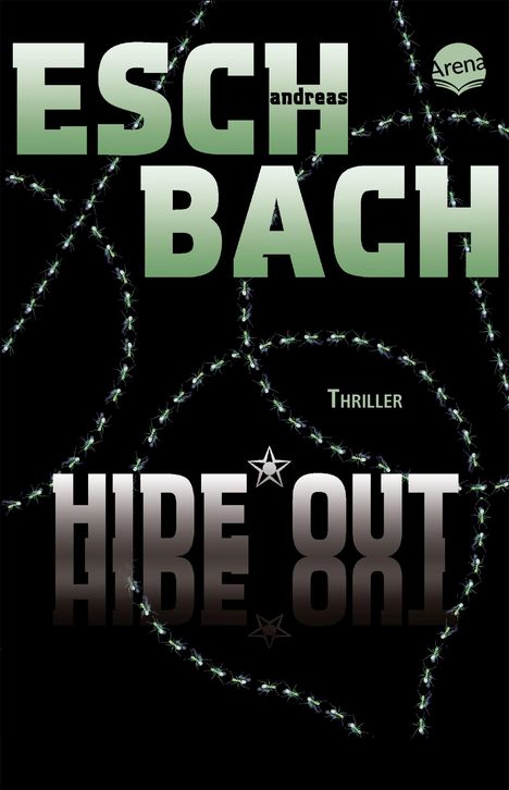 Andreas Eschbach: Hide*Out, Buch