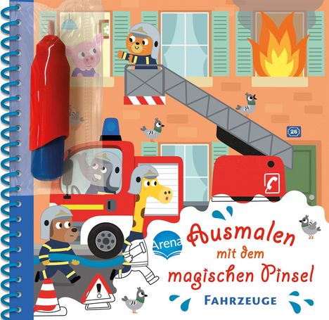 Cover/Produkt Ansicht vergrößern