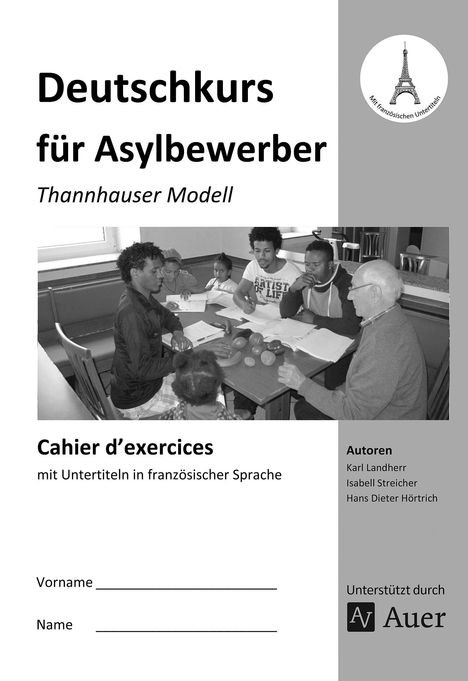 Cover/Produkt Ansicht vergrößern