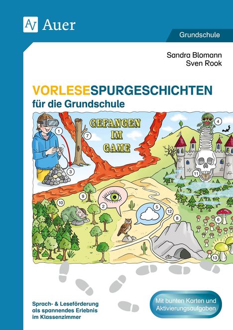 Cover/Produkt Ansicht vergrößern