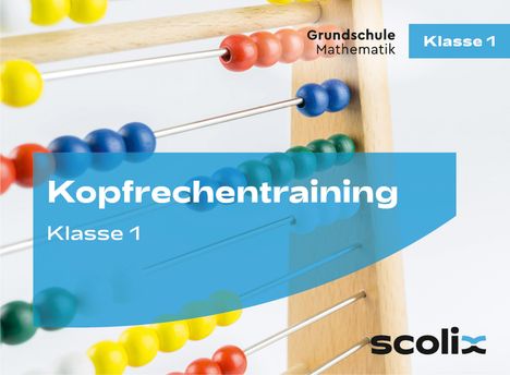 Katharina Flick: Kopfrechentraining für Klasse 1, Diverse