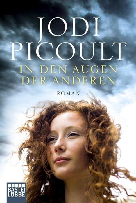 Jodi Picoult: In den Augen der anderen, Buch