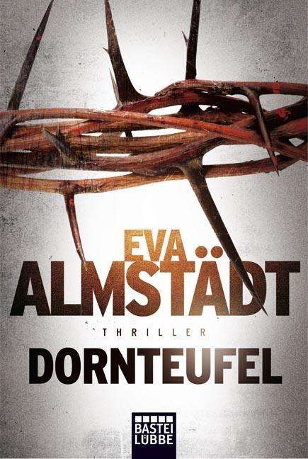 Eva Almstädt: Almstädt, E: Dornteufel, Buch