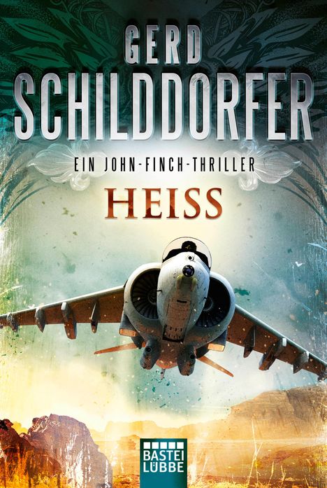 Gerd Schilddorfer: Schilddorfer, G: Heiß, Buch