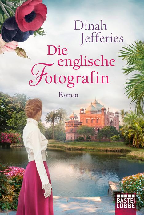 Dinah Jefferies: Jefferies, D: Die englische Fotografin, Buch