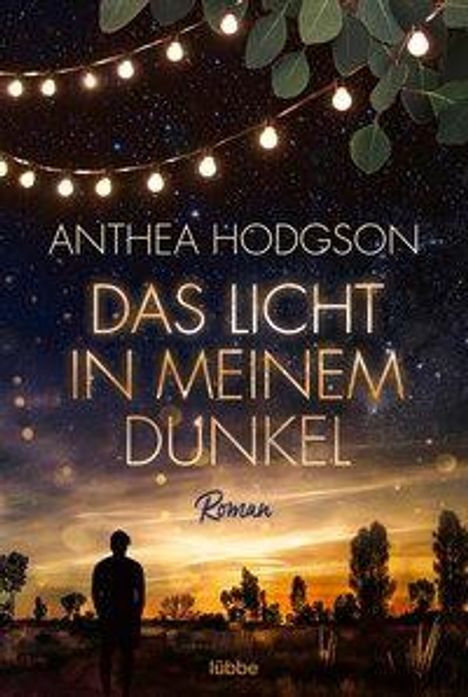 Anthea Hodgson: Hodgson, A: Licht in meinem Dunkel, Buch