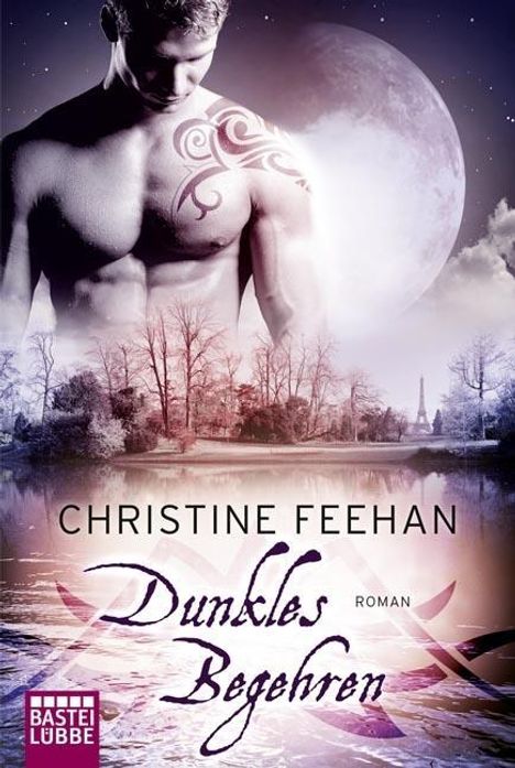 Christine Feehan: Feehan, C: Dunkles Begehren, Buch