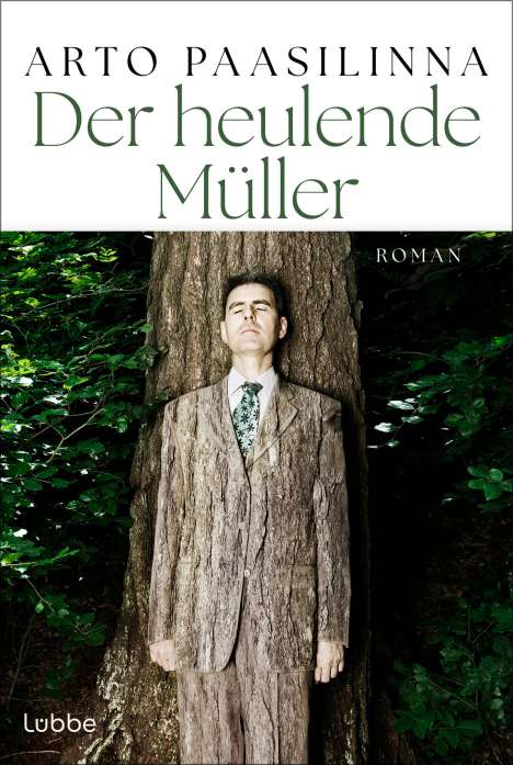 Arto Paasilinna: Der heulende Müller, Buch