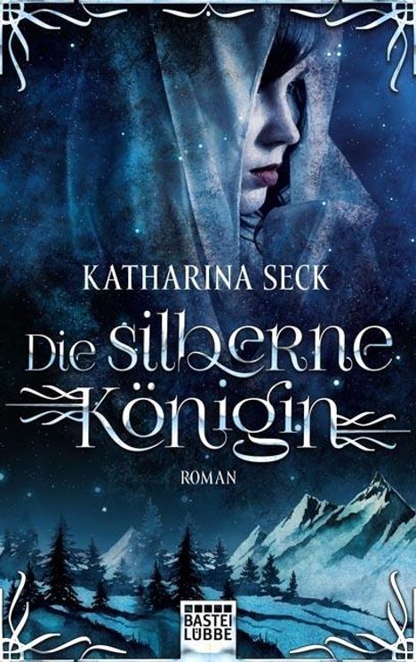 Katharina Seck: Seck, K: Die silberne Königin, Buch