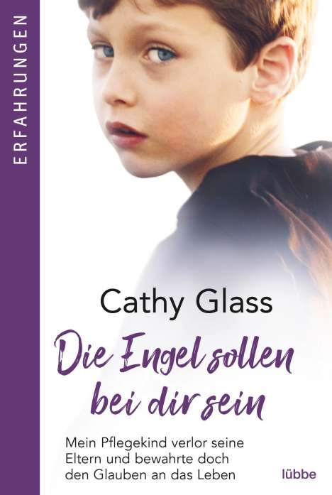 Cathy Glass: Die Engel sollen bei dir sein, Buch