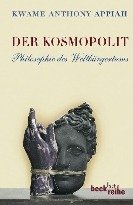 Kwame Anthony Appiah: Der Kosmopolit, Buch