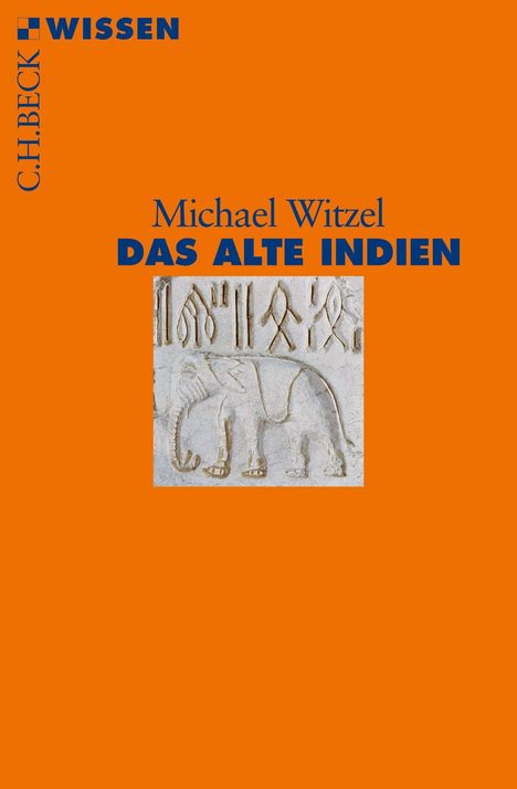 Michael Witzel: Witzel, M: alte Indien, Buch