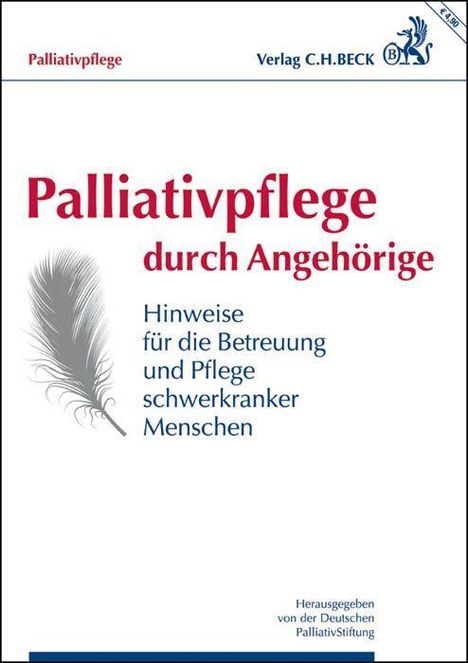 Thomas Sitte: Sitte, T: Palliativpflege durch Angehörige, Buch
