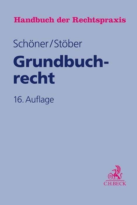 Ernst Riedel: Riedel, E: Grundbuchrecht, Buch