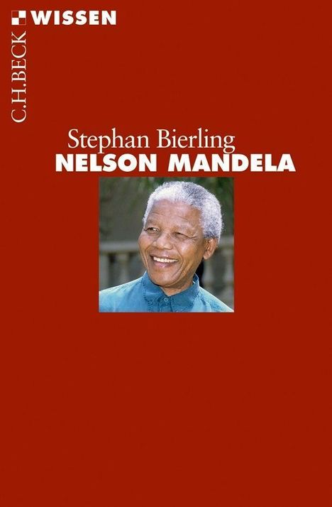 Stephan Bierling: Bierling, S: Nelson Mandela, Buch