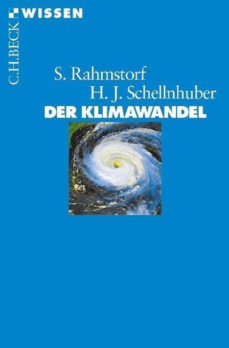 Stefan Rahmstorf: Der Klimawandel, Buch