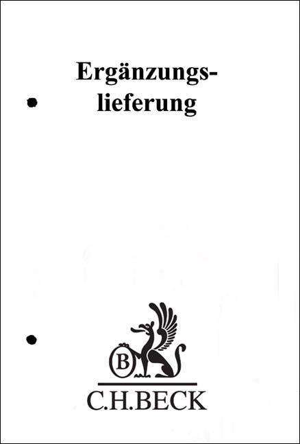 Wolfgang Danner: Energierecht  106. Ergänzungslieferung, Buch