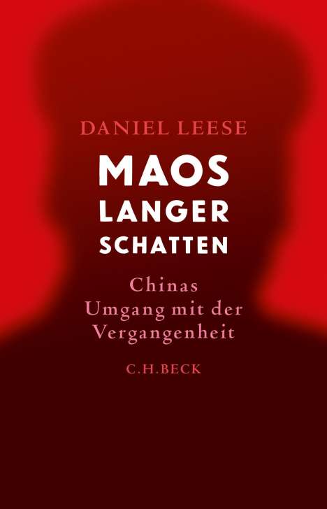 Daniel Leese: Maos langer Schatten, Buch