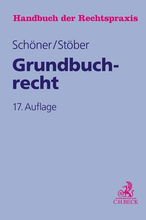 Melanie Falkner: Grundbuchrecht, Buch