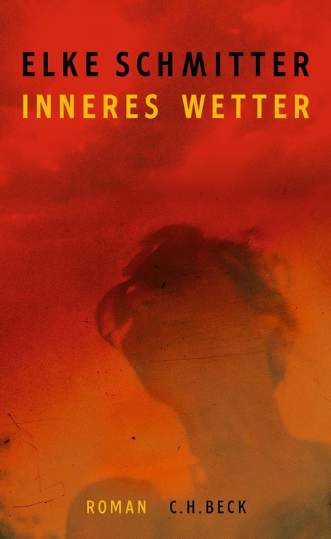 Elke Schmitter: Inneres Wetter, Buch