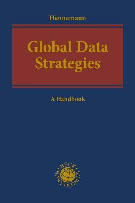 Global Data Strategies, Buch