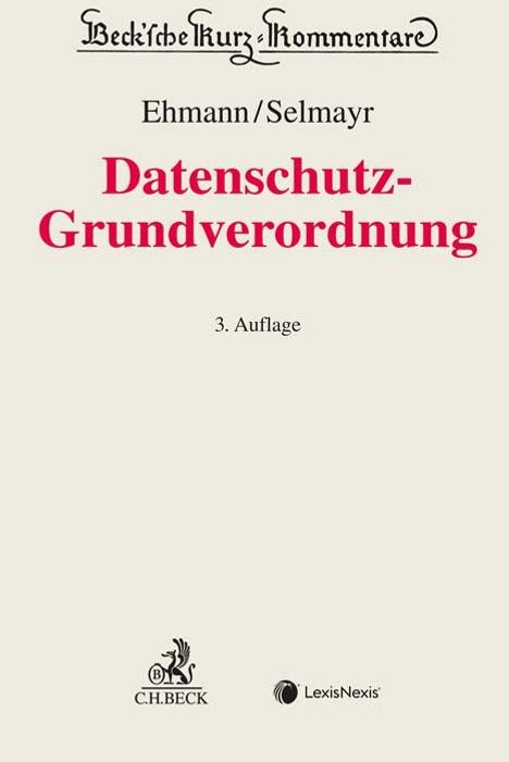 Ds-Gvo, Buch