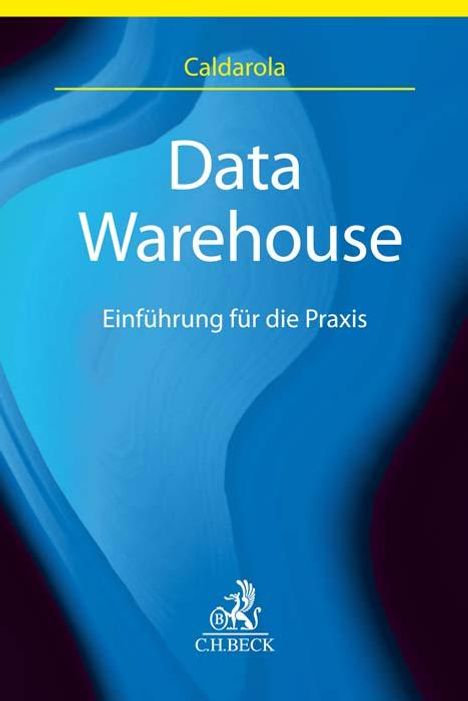 Data Warehouse, Buch