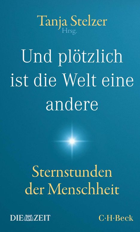 Und plötzlich ist die Welt eine andere, Buch