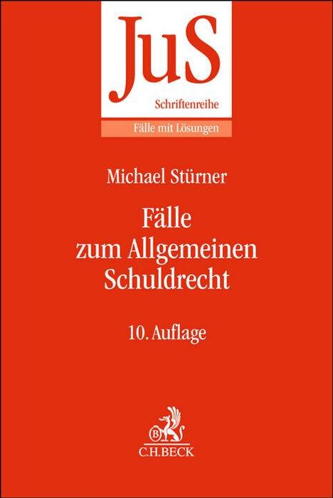 Udo Kornblum: Fälle zum Allgemeinen Schuldrecht, Buch