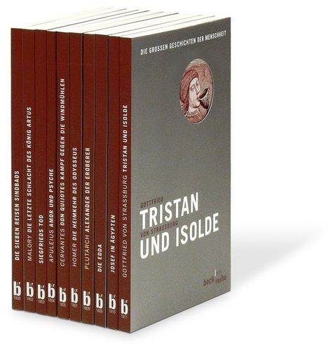 Cover/Produkt Ansicht vergrößern