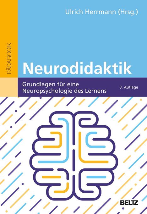 Neurodidaktik, Buch