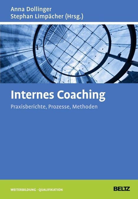 Internes Coaching, Buch