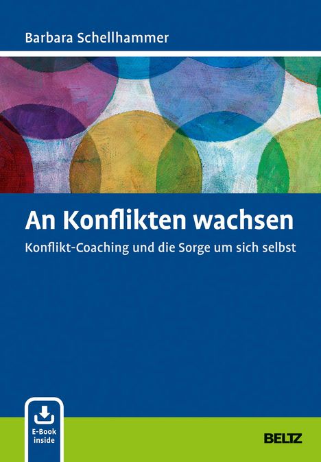 Barbara Schellhammer: Schellhammer, B: Konflikten wachsen, Diverse