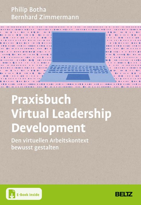 Philip Botha: Botha, P: Praxisbuch Virtual Leadership Development, Diverse