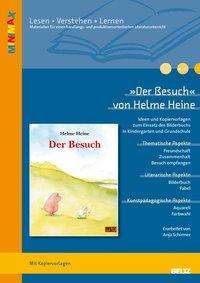 Anja Schirmer: »Der Besuch« von Helme Heine, Buch
