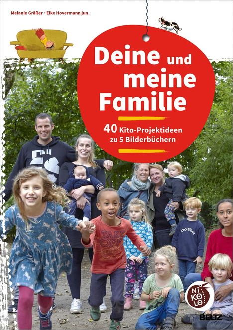 Cover/Produkt Ansicht vergrößern