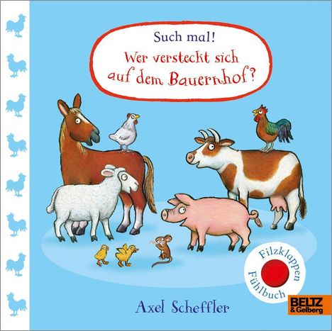 Cover/Produkt Ansicht vergrößern