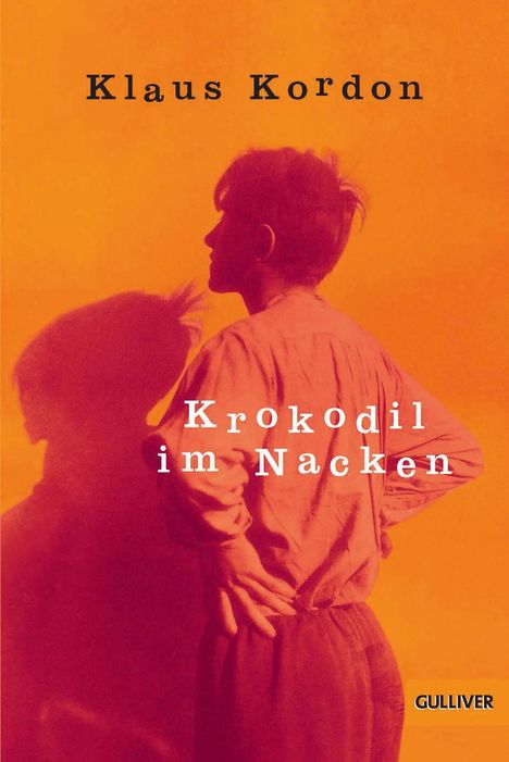 Klaus Kordon: Kordon, K: Krokodil im Nacken, Buch