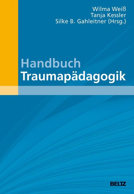 Handbuch Traumapädagogik, 1 Buch und 1 Diverse