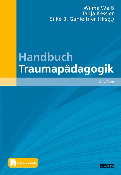 Handbuch Traumapädagogik, 1 Buch und 1 Diverse