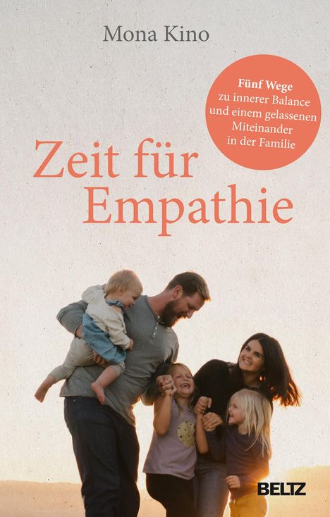 Mona Kino: Kino, M: Zeit für Empathie, Buch