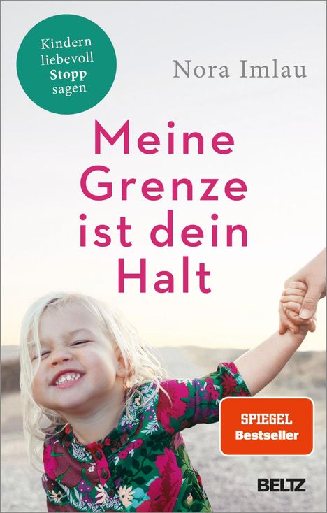 Nora Imlau: Meine Grenze ist dein Halt, Buch