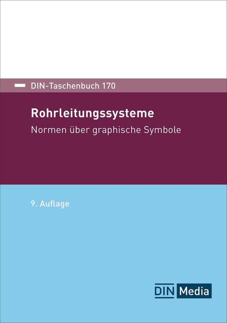 Rohrleitungssysteme, Buch