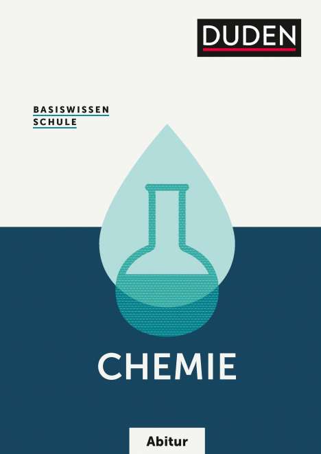 Erhard Kemnitz: Basiswissen Schule - Chemie Abitur, Buch