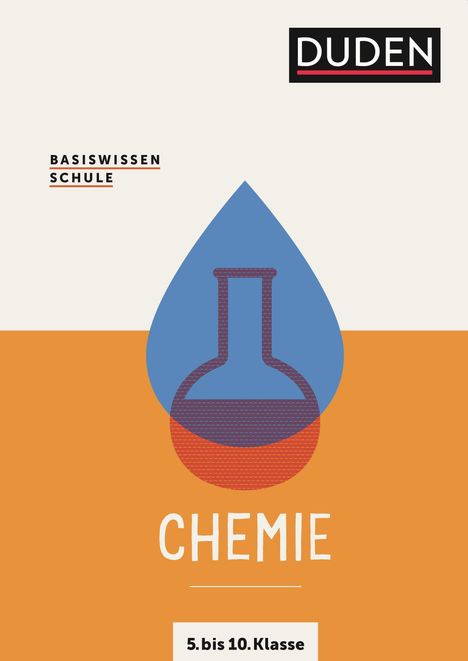 Christa Pews-Hocke: Basiswissen Schule – Chemie 5. bis 10. Klasse, Buch