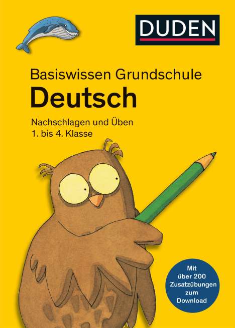 Angelika Neidthardt: Basiswissen Grundschule – Deutsch 1. bis 4. Klasse, Buch