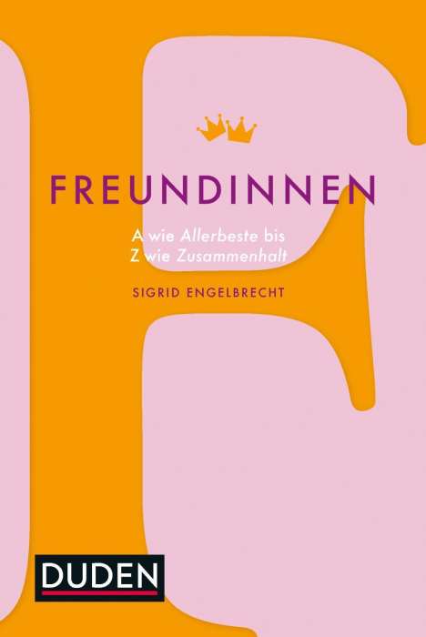 Sigrid Engelbrecht: Freundinnen, Buch
