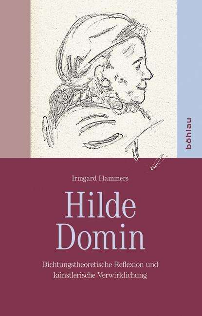 Irmgard Hammers: Hilde Domin, Buch