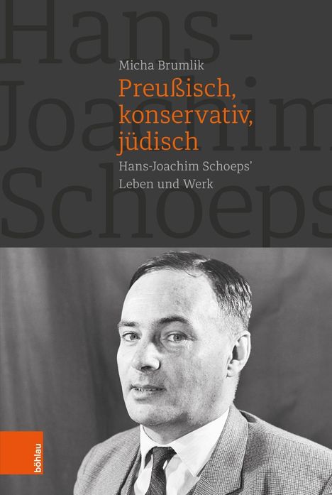 Micha Brumlik: Preußisch, konservativ, jüdisch, Buch