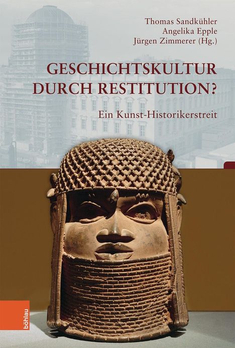 Geschichtskultur durch Restitution?, Buch
